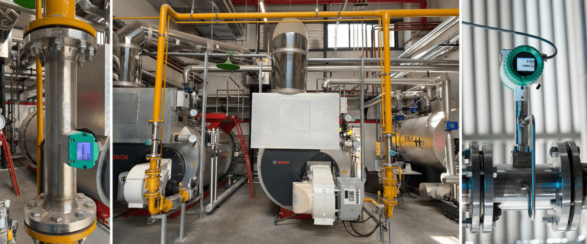 Skutki braki kalibracji przepływomierza