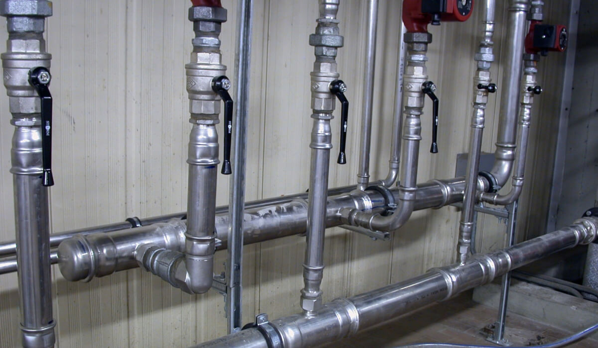 Effebi Press w branży spożywczej