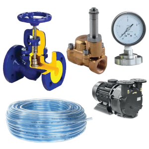 Ikona broszury - Produkcja