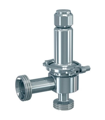 Certyfikacja CRN, potwierdzająca zgodność z wymogami sanitarnymi i bezpieczeństwa