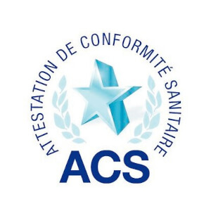 Certyfikat Attestation de Conformité Sanitaire