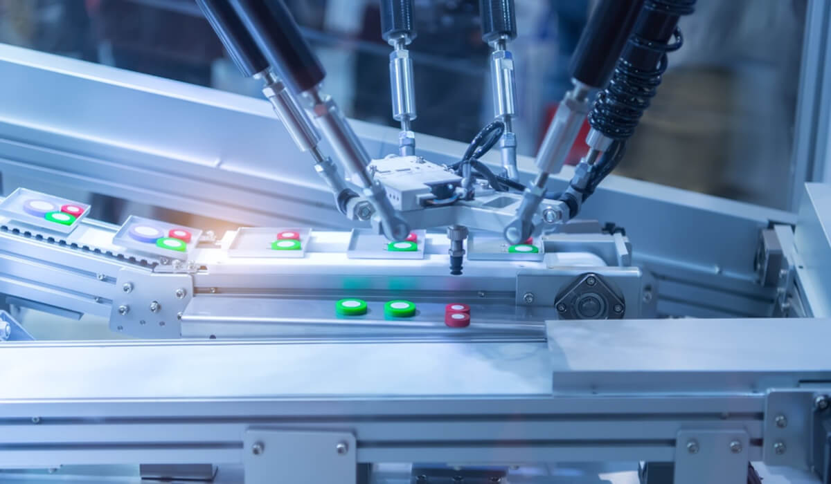 Certyfikat ESD kluczowy w przemyśle motoryzacyjnym dla bezpieczeństwa