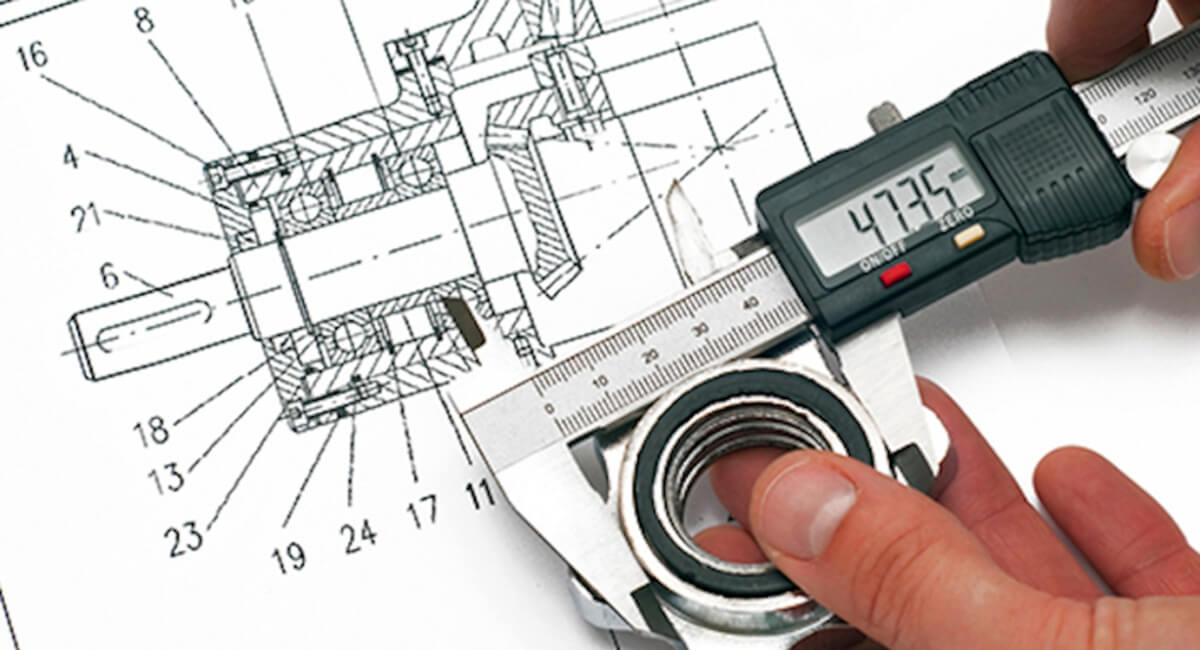 Certyfikat DIN EN ISO/IEC 17025 potwierdzający kompetencje laboratorium