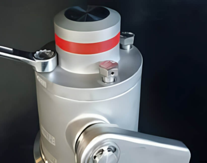 Certyfikat KOSHA dla zaworu bezpieczeństwa Zawór bezpieczeństwa z certyfikatem KOSHA, gwarantujący bezpieczeństwo w przemyśle morskim