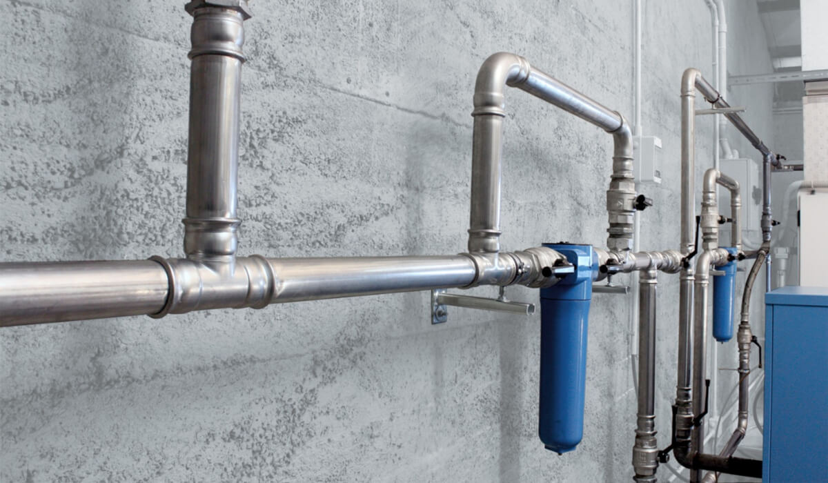 Certyfikat QB CSTB - gwarancja jakości instalacji przemysłowych