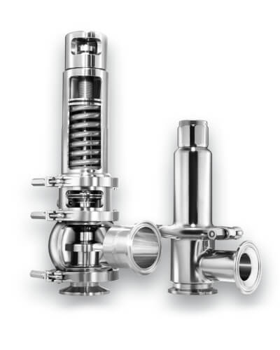 Certyfikat RMRS dla zaworu bezpieczeństwa Zawór bezpieczeństwa z certyfikatem RMRS, gwarantujący bezpieczeństwo w przemyśle morskim