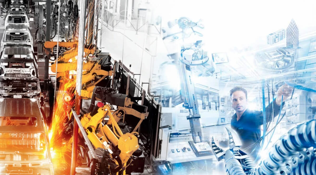 Certyfikat TÜV NORD w automatyce przemysłowej - gwarancja jakości