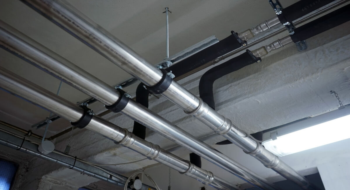 Certyfikaty i normy dla stali nierdzewne