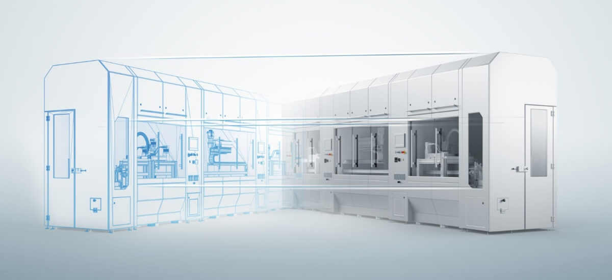 Jak działa cyfrowy bliźniak? Integracja danych z czujników IoT i systemów SCADA