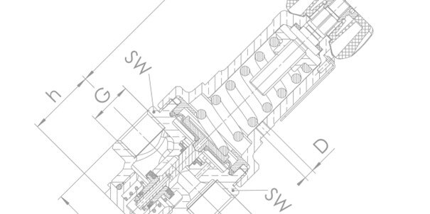 Cykl wapna technicznego