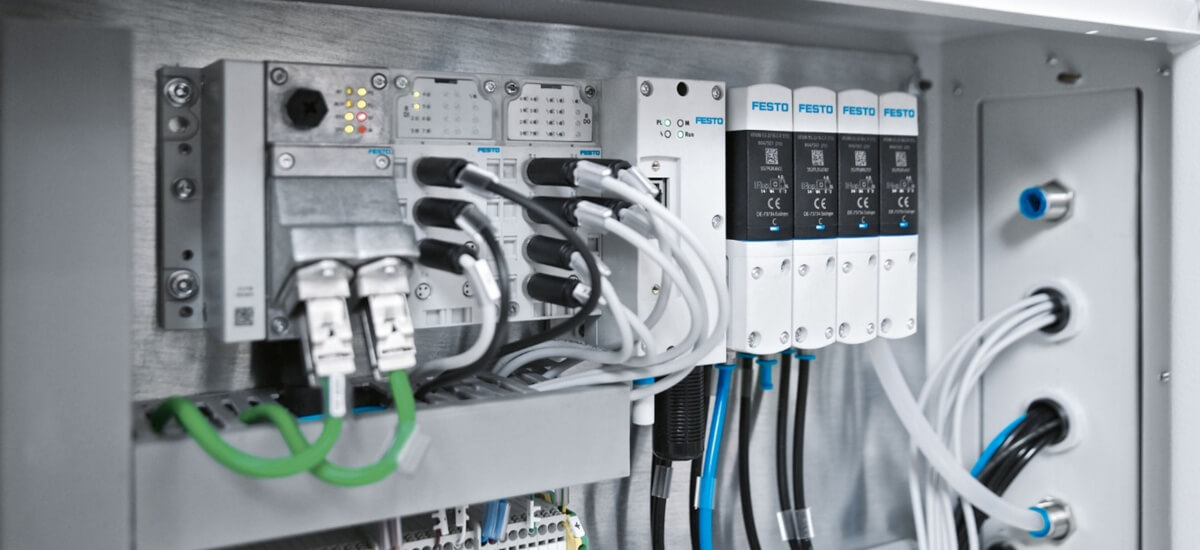 Cykl komunikacji AS-Interface