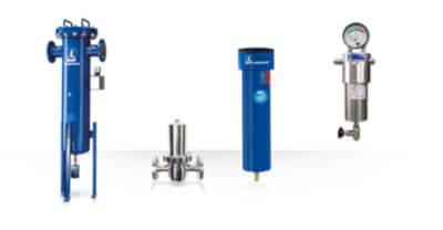 Czujniki METPOINT® - monitorowanie jakości powietrza