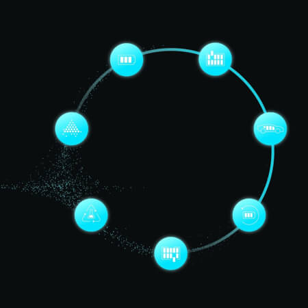 Komponenty pneumatyczne w środowisku produkcyjnym o wysokich wymaganiach czystości