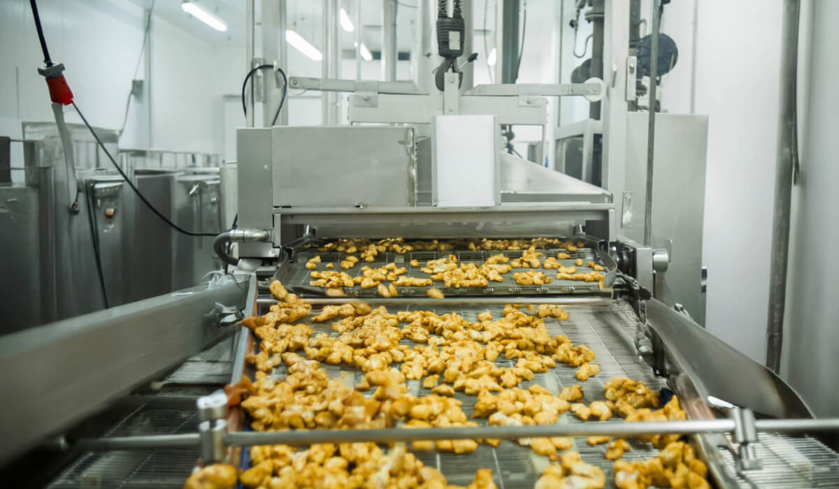 Impulsowe odmuchy filtrów powietrza – utrzymanie instalacji