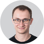 Kierownik operacyjny działu produkcji