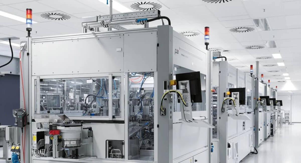 Cyfrowy Bliźniak (Digital Twin) Digital Twin - symulacja procesów na podstawie Big Data