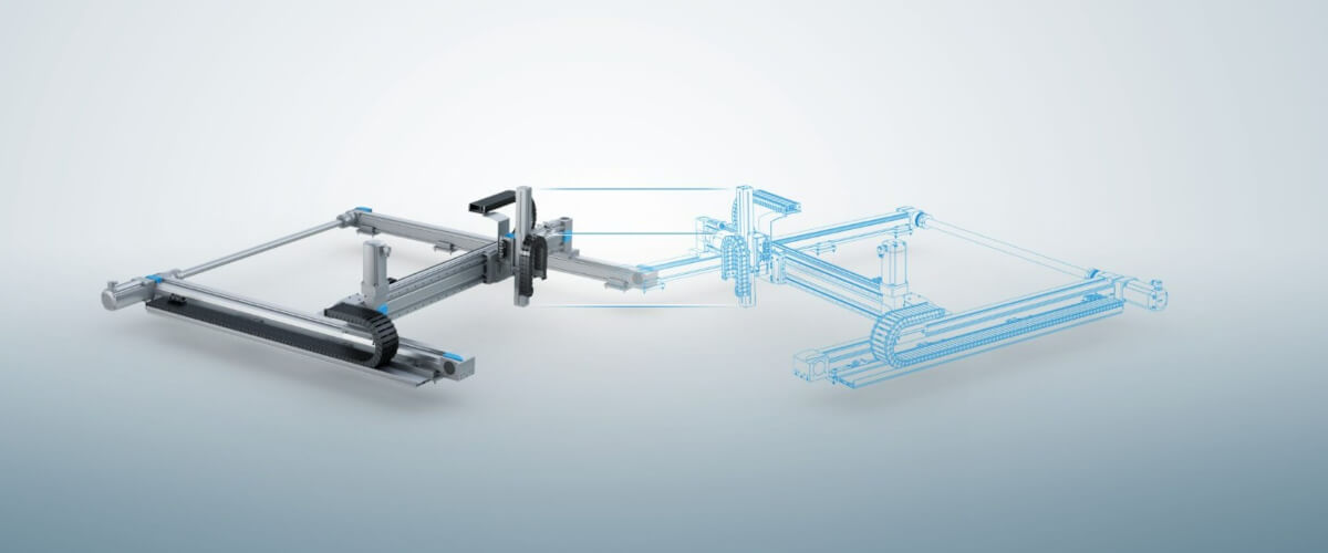 Digital Twin w pneumatyce