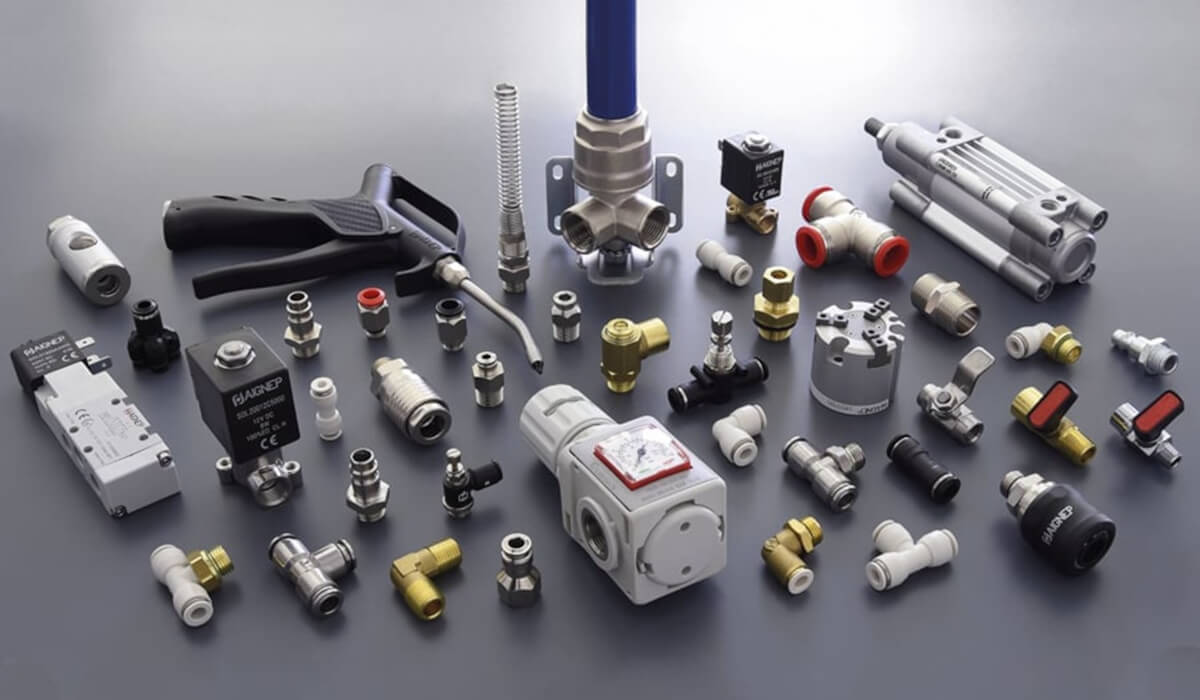 Dobór średnicy rur Stosowanie równania Darcy’ego-Weisbacha dla optymalnego przepływu