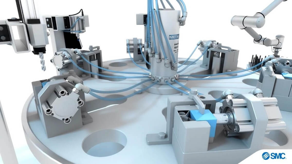 Jak prawidłowo dobrać szybkozłącze do instalacji hydraulicznej Dobór szybkozłącza hydraulicznego na podstawie ciśnienia roboczego, lepkości oleju i przepływu