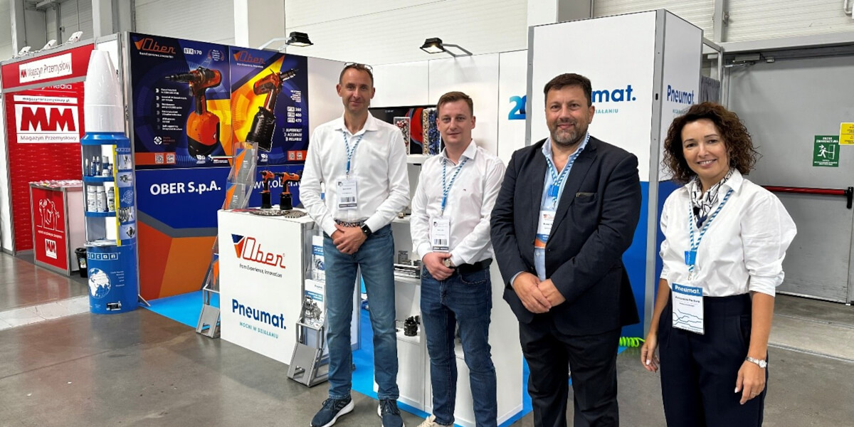 Ober - dystrybucja w Polsce