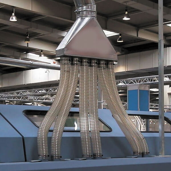 Oficjalny dystrybutor norres – Pneumat System Doradca techniczny Pneumat działający jako autoryzowany dystrybutor Norres w Polsce, pomagający w doborze przewodów