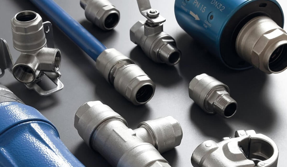 Zawór pneumatyczny może być pokryty grubą warstwą szronu, co jest bezpośrednim skutkiem zjawiska Joule'a-Thomsona podczas rozprężania sprężonego powietrza