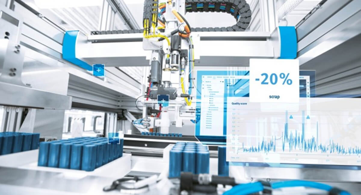 Systemy optymalizacji zużycia energii w pneumatyce