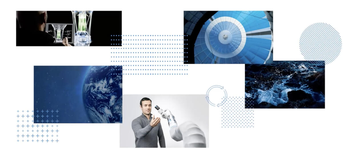 Efektywność energetyczna - dobór siłownika pneumatycznego