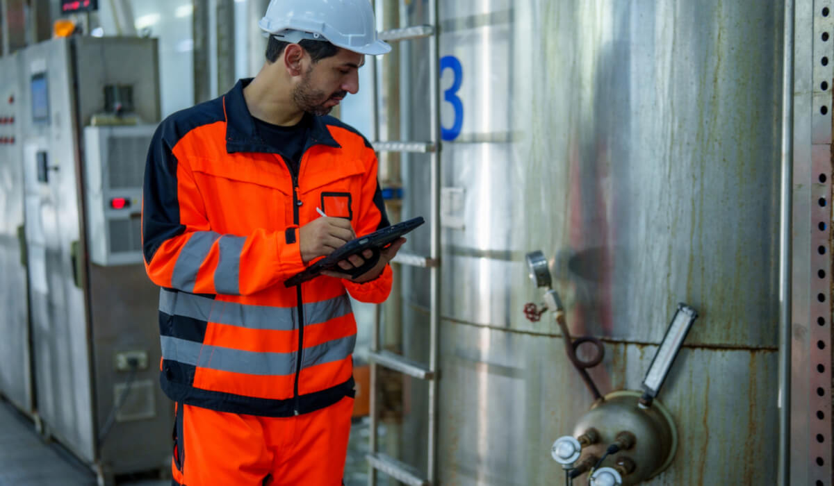 Zwiększenie wydajności produkcji Automatyzacja i bezawaryjne działanie wyposażenia przetwórni ryb