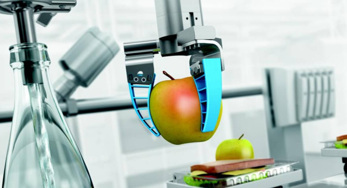 System pneumatyczny z rozdzielaczem MPA-C