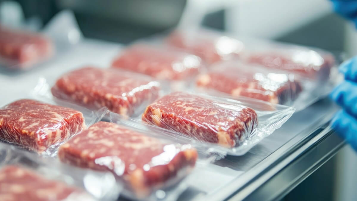 Zapobieganie zamarzaniu siłowników pneumatycznych Działający siłownik pneumatyczny zasilany osuszonym sprężonym powietrzem