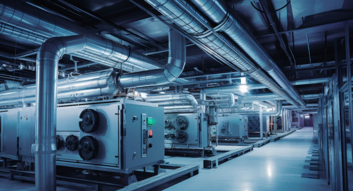 Systemy jakości i atesty produktów w wyposażeniu chłodni/mroźni