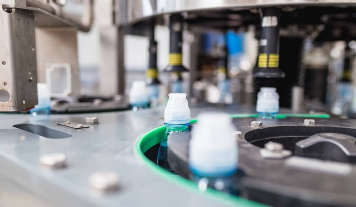 Zastosowanie ESD w procesach produkcyjnych minimalizuje ryzyko awarii