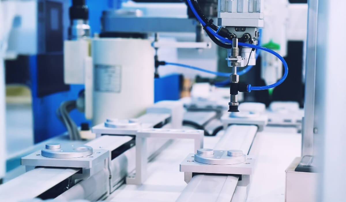 Certyfikacja ESD w przemyśle farmaceutycznym dla bezpieczeństwa i jakości