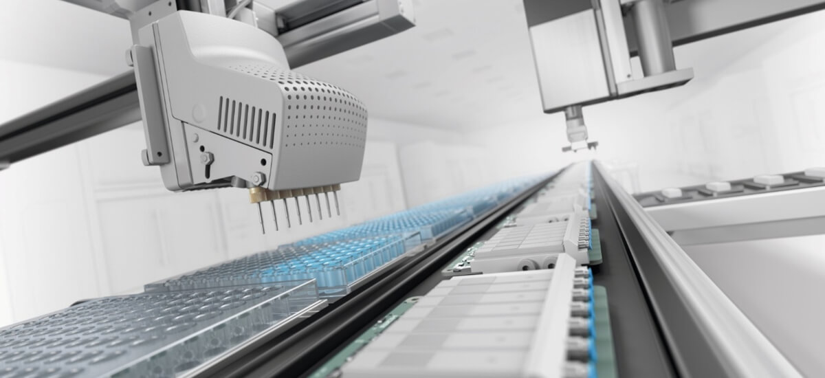 Maszyna do dozowania produktów farmaceutycznych z precyzyjnym sterowaniem pneumatycznym