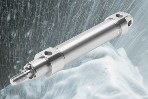 Siłownik Festo CRDSNU