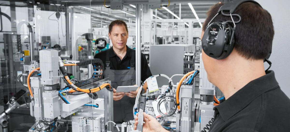 Analiza przepływów i identyfikacja nadmiernego zużycia powietrza