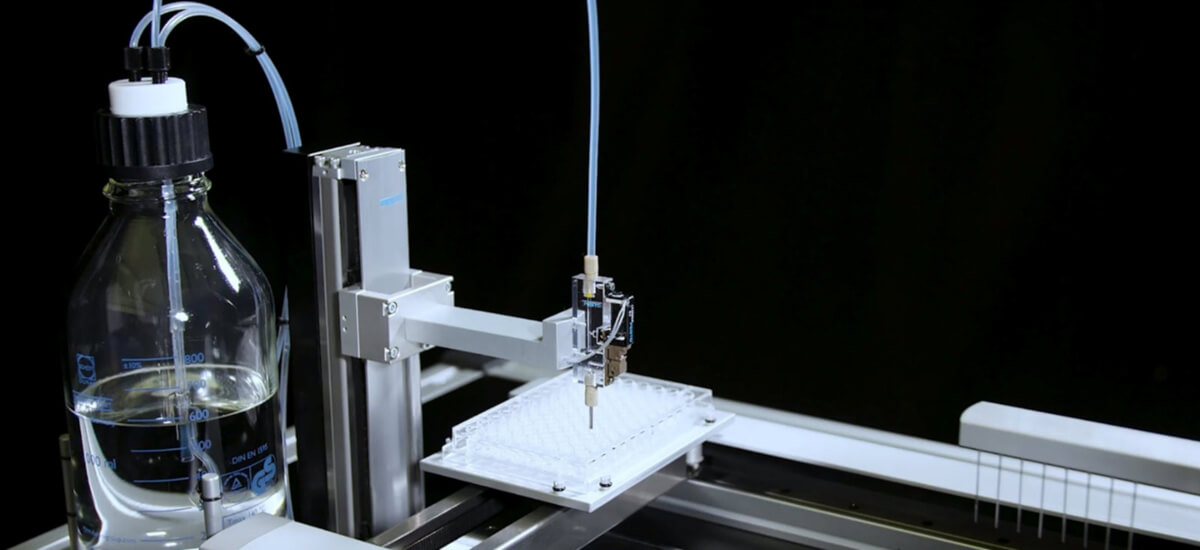 Dyfuzja dla mediów agresywnych i gazów specjalnych