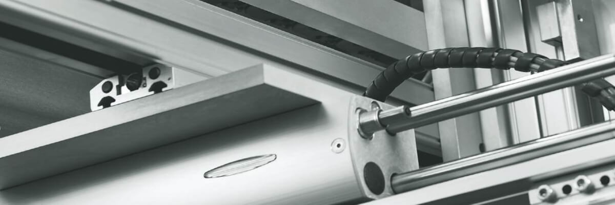 Kontrola przepływu z uwzględnieniem lepkości