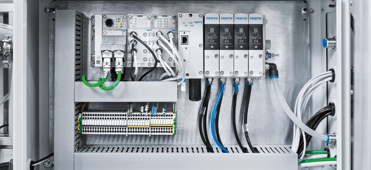 Diagnostyka pneumatyki w czasie rzeczywistym