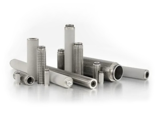 Filtry P-EG / PG-EG Donaldson Filtr przemysłowy z serii P-EG/PG-EG Donaldson, dedykowany do czystych procesów