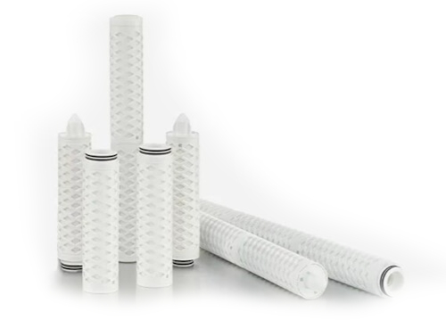 Filtry końcowe Donaldson Filtr końcowy z membraną PTFE lub PES