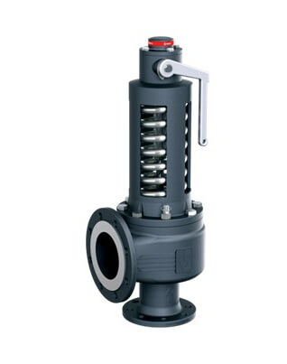 Produkty Goetze Armaturen z certyfikatem CRN, spełniające najwyższe standardy jakości i bezpieczeństwa