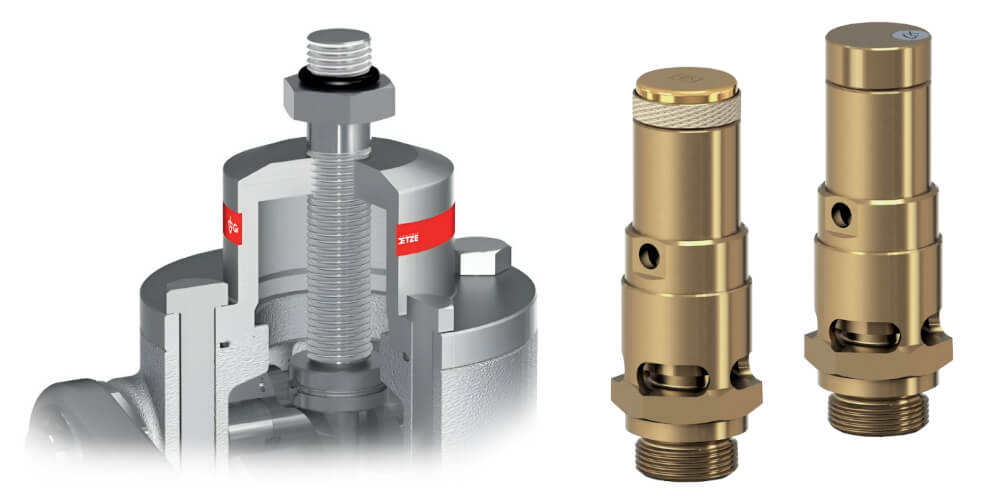Goetze Armaturen z certyfikatem KOSHA Produkty Goetze Armaturen z certyfikatem KOSHA, spełniające wysokie standardy jakości