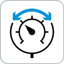 Histereza w zaworach pneumatycznych