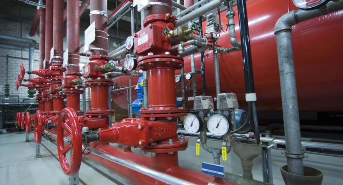 Zawory bezpieczeństwa Goetze w instalacji solarnej - ochrona wysokotemperaturowa