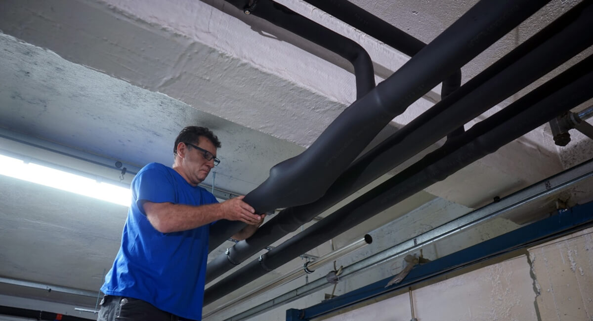 Effebi Press do chłodzenia technologicznego - uniwersalne rozwiązania