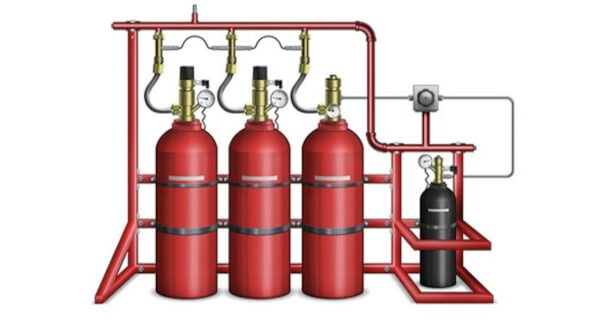 Urządzenia z certyfikatem FM