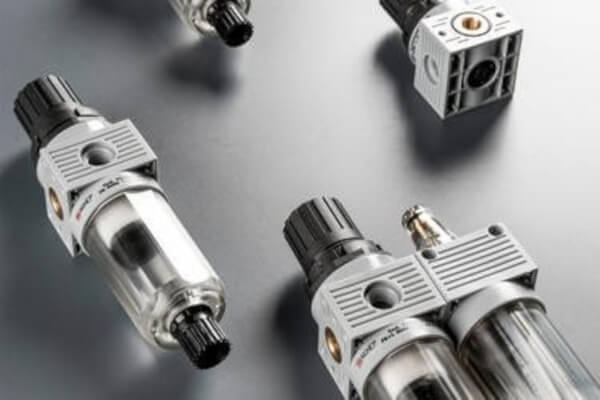 Integracja Flowmatik z Riegler i Aignep - kompleksowe systemy mgły olejowej