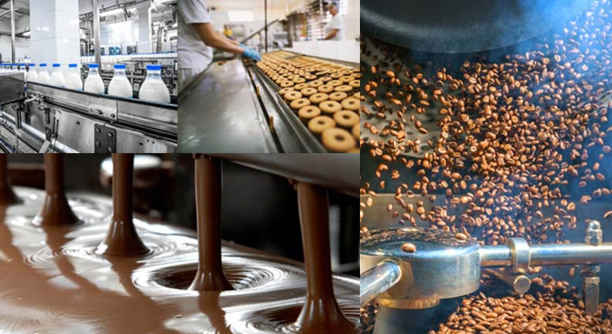 Jak uzyskać certyfikację EHEDG? Proces i wymagania